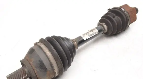 Volvo S80 Front driveshaft 30783205