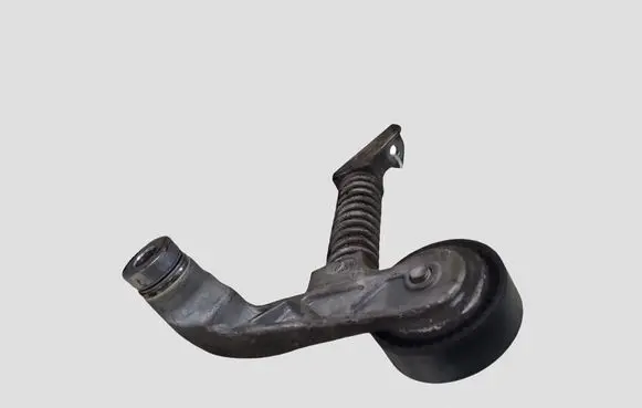 Mercedes-Benz A W176 Generator/alternator belt tensioner A6512000570