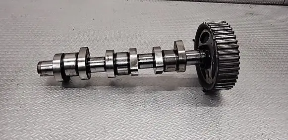 Volkswagen Polo Camshaft 038109111E