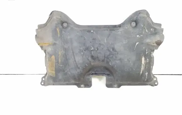 Mercedes-Benz E A207 Engine splash shield/under tray A2045203223