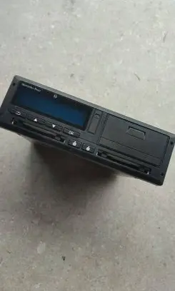 Mercedes-Benz Sprinter W907 W910 Tachometer A0024468333