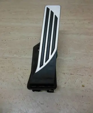 Alfa Romeo Stelvio Accelerator throttle pedal 505513370