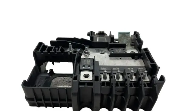 Opel Corsa E Positive wiring loom 525230582 13491092