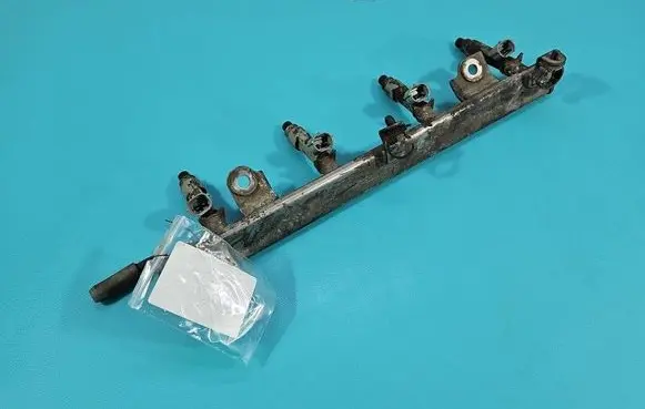 Suzuki SX4 Fuel injector 2975000540 IMPRK1570364