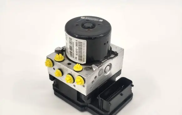 Opel Astra J ABS Pump 13356789 10096145223 10021206634