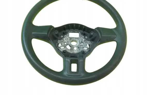 Volkswagen Polo V 6R Steering wheel 17AB97