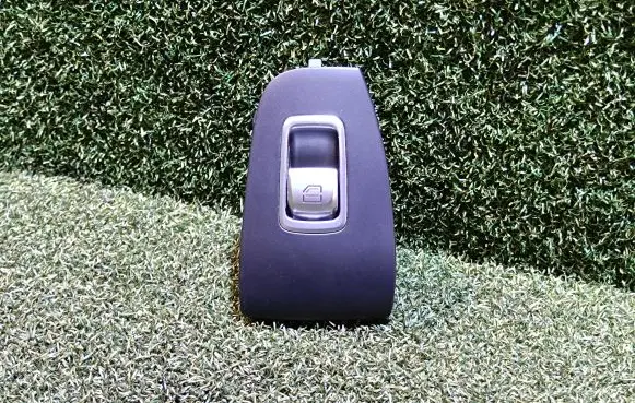 Mercedes-Benz S W222 Electric window control switch A2227200089 A2229051804