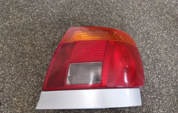 Audi A4 S4 B5 8D Rear/tail lights