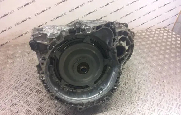 BMW X2 F39 Automatic gearbox 0330168AIJ 9425903
