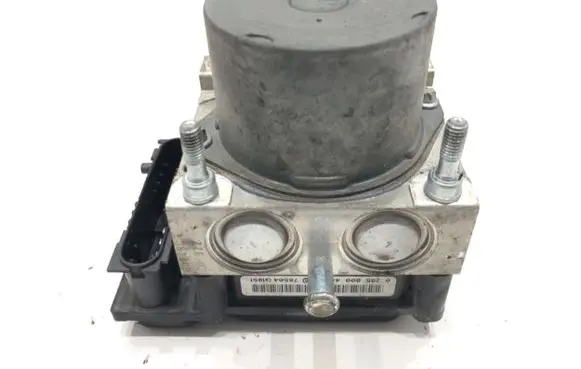 Toyota Aygo AB10 ABS Pump 0265800441