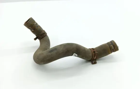 Citroen C8 Engine coolant pipe/hose