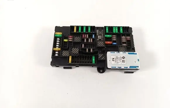 Fuse module