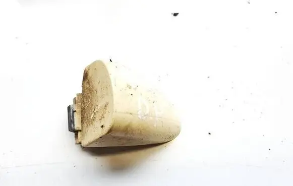 Mercedes-Benz E W211 Loading door cover/cap 