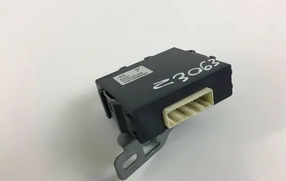 Mazda CX-5 Other control units/modules KD4567UU0 Z3063