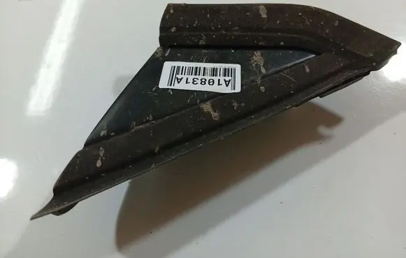 Citroen C4 I Other interior part 9653081177