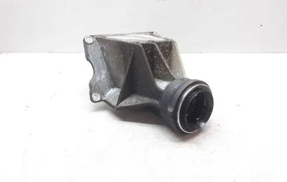 BMW X1 E84 Driveshaft support bearing bracket 7575061 31507575061