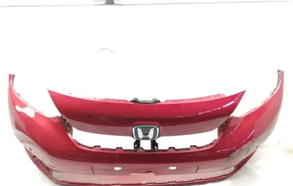 Honda Jazz IV GR Front bumper
