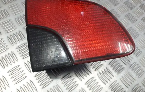 Peugeot 406 Tailgate rear/tail lights 45504