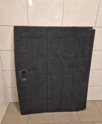 Hyundai Tucson TL Trunk/boot floor carpet liner 85721D7000 85720D7000