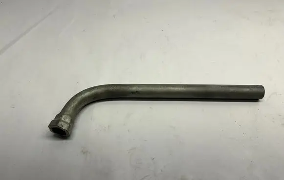 Volkswagen Golf VII Wheel nut wrench 4D0012219A 4D0012219