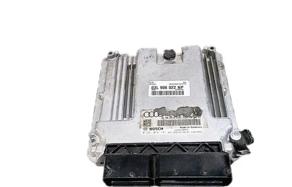 Audi A4 S4 B8 8K Engine control unit/module 03L906022NP