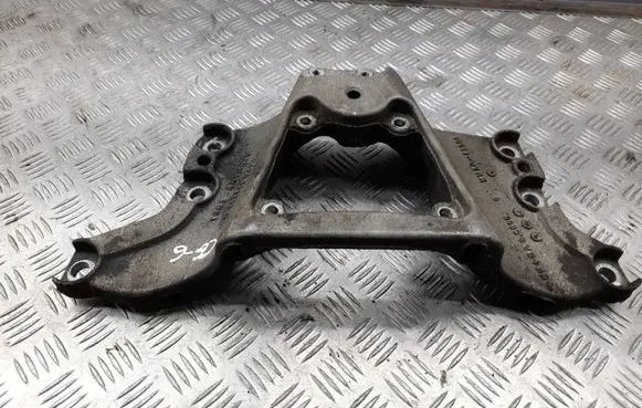 Audi A6 S6 C6 4F Gearbox mounting bracket 4F0399263M