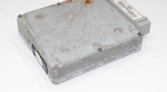 Ford Focus Engine control unit/module 1S6F12A650CB