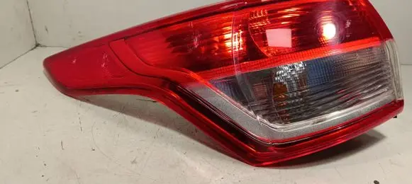 Ford Kuga II Rear/tail lights CV4413405AG 90021835