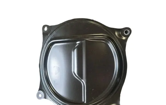 Volvo XC90 Fuel tank cap trim 31395822