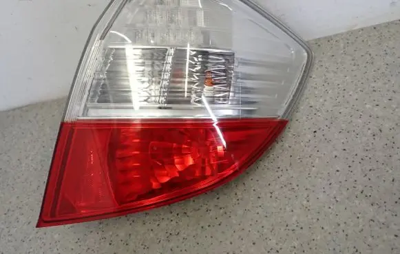 Honda Jazz Rear/tail lights 