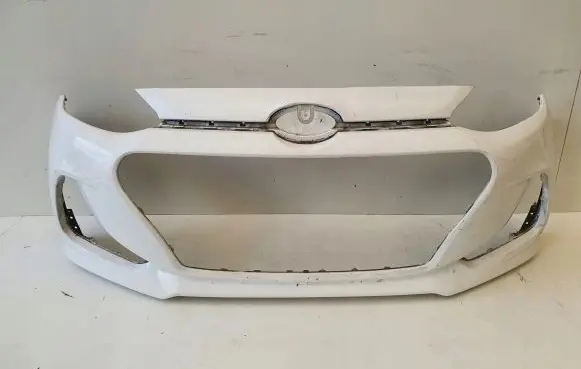 Hyundai i10 Front bumper 86511B9500