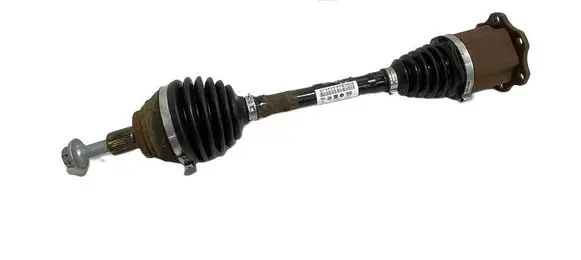 Volkswagen T-Roc Front driveshaft 5Q0407271DB 43738