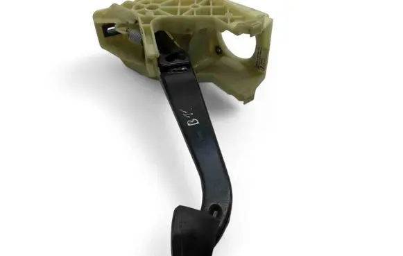 Brake pedal
