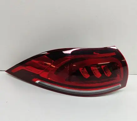 Mercedes-Benz GLE W167 Rear/tail lights A1679063504
