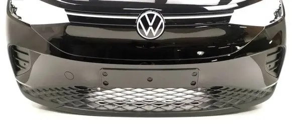Volkswagen ID.3 Front bumper 11A807217