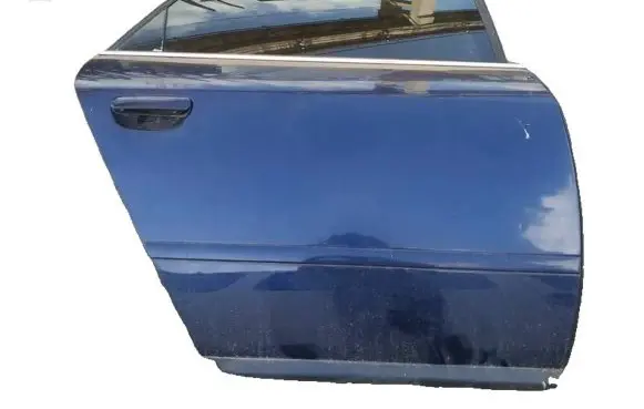 Audi A6 S6 C5 4B Rear door melynos
