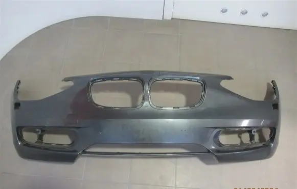 BMW 1 F20 F21 Front bumper 7272568