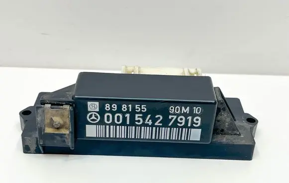 Mercedes-Benz SL R129 Other relay A0015427919 A1295400182