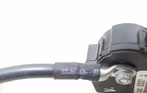 Other control units/modules