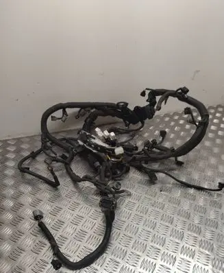 Lexus GS 300 350 430 450H Engine installation wiring loom 8212130 2345678901