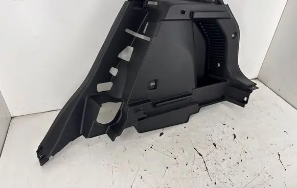 Buick Encore GX I Trunk/boot side trim panel 42763423