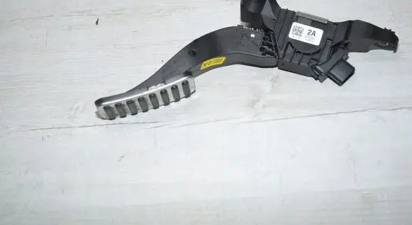 KIA Rio Accelerator throttle pedal 32700XXXXX