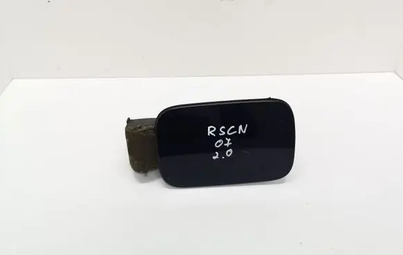 Renault Scenic II - Grand scenic II Fuel tank cap