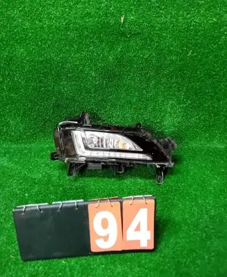 Hyundai Tucson TL LED Daytime headlight 