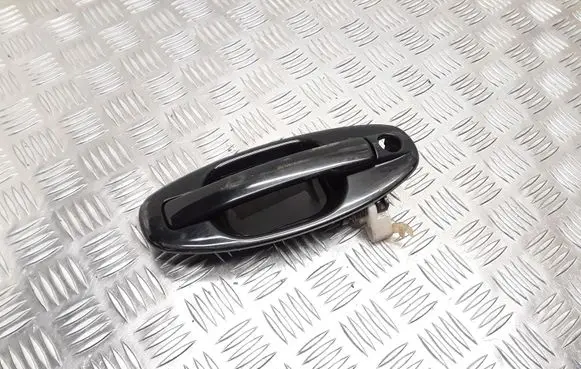 Hyundai Santa Fe Front door exterior handle 8266026000