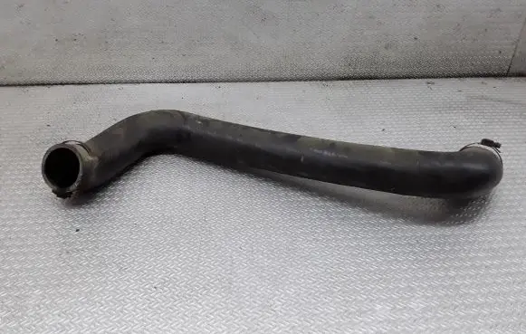 Opel Movano A Intercooler hose/pipe