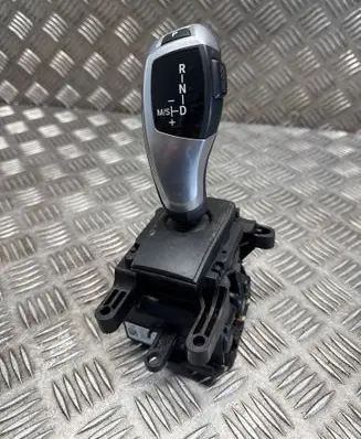 BMW X3 F25 Gear shifter/selector 9253078 1002756803 90358111730671