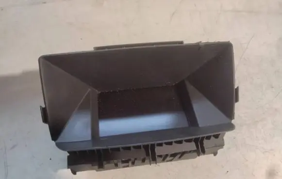 Opel Zafira B Screen/display/small screen 565412769 13208089 281182205