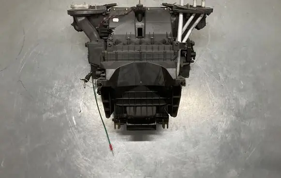 Land Rover Range Rover L322 Interior heater climate box assembly 4249F1A