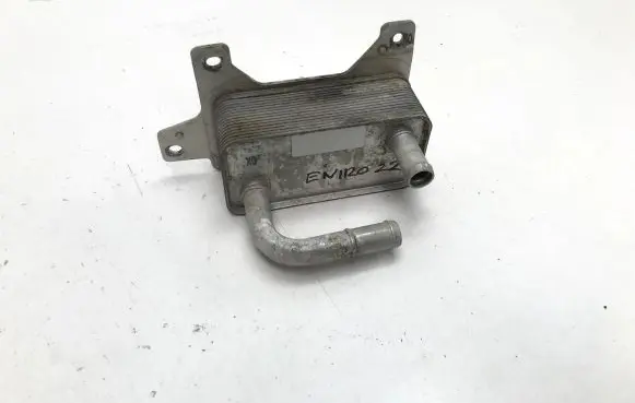 KIA Niro Optional radiator 